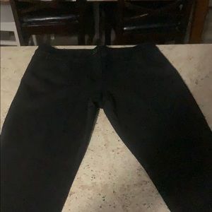 White House Black Market Pants